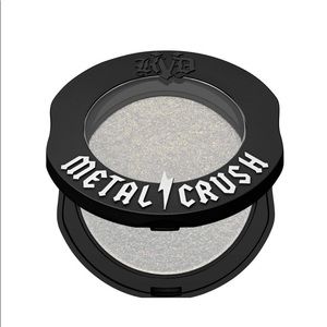 Kat Von D Makeup - KatVonD Thunderstruck Eyeshadow Kat Von D Makeup - KatVonD Thunderstruck Eyeshadow